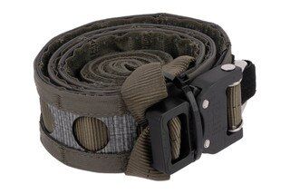 Ferro Concepts Ranger Green Bison Belt.